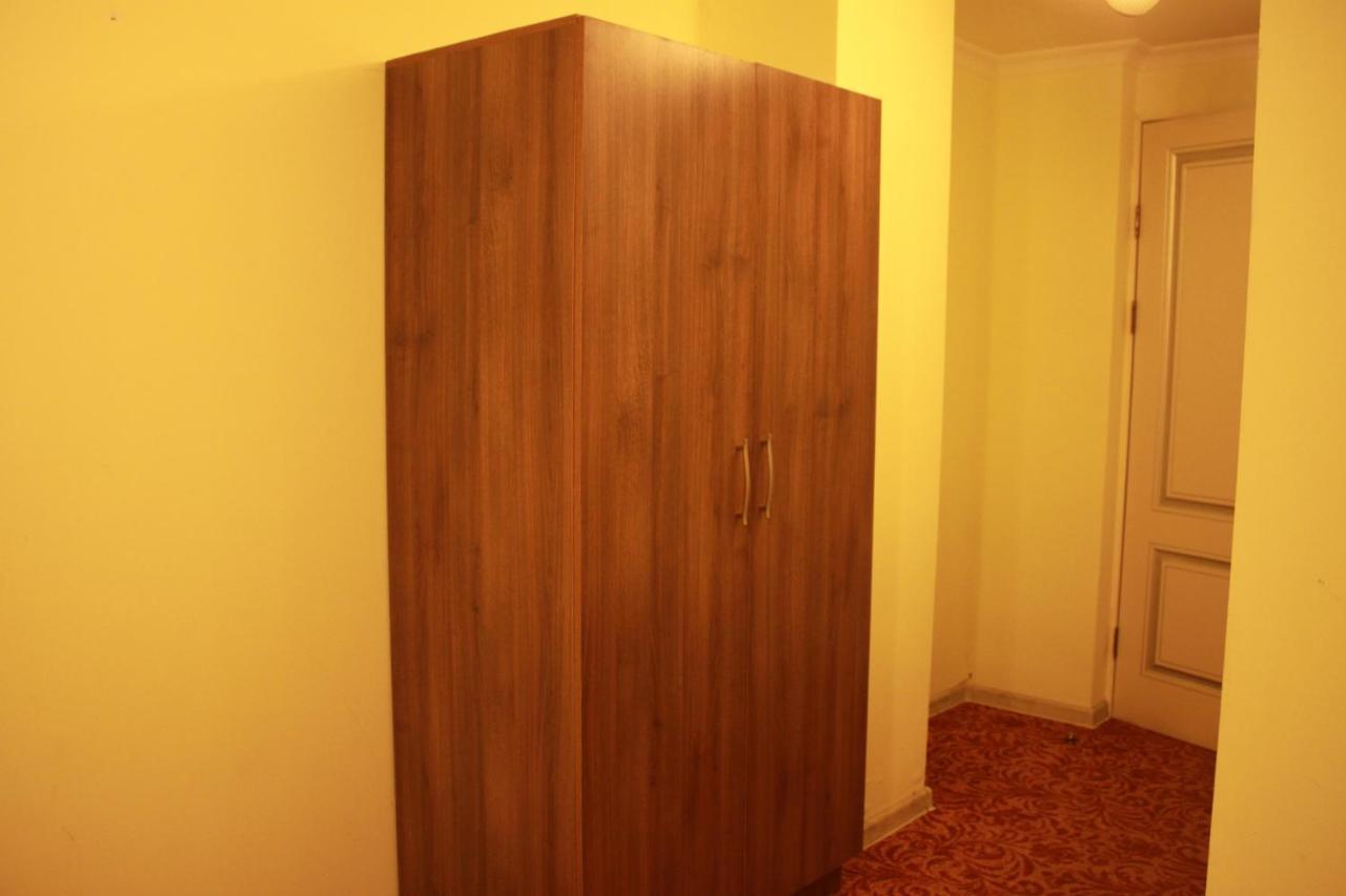 Hotel International Yerevan Exterior photo